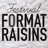 Format Raisins